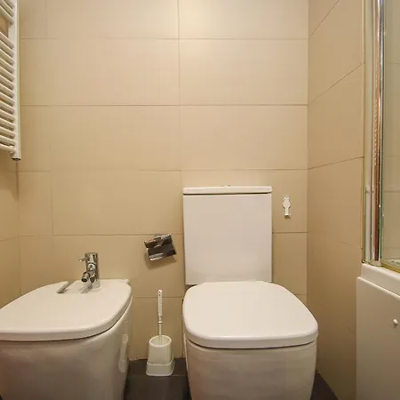 Luxury In Plaza De Espana - Free Parking Apartment Seville