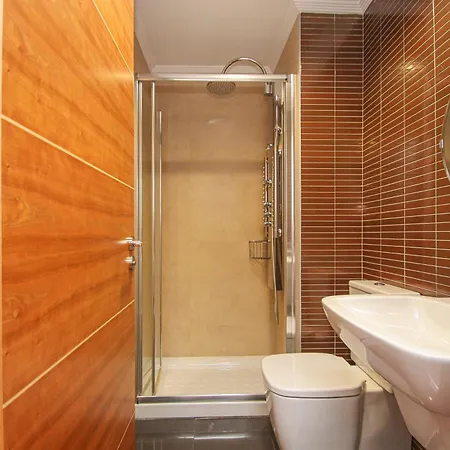 Apartment Luxury In Plaza De Espana - Free Parking Seville