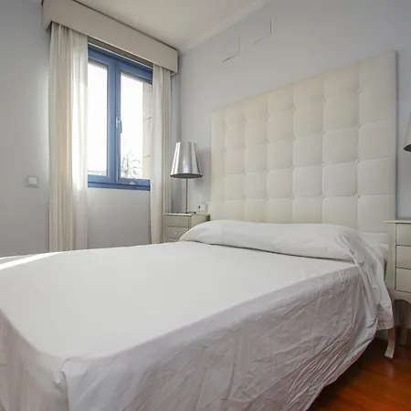 Luxury In Plaza De Espana - Free Parking Seville