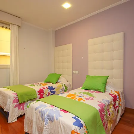 Luxury In Plaza De Espana - Free Parking * Seville