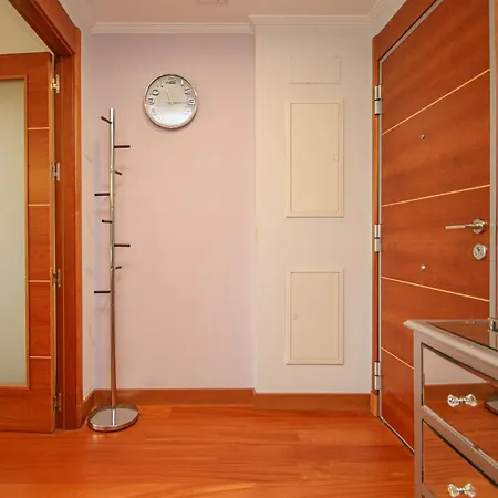 Apartment Luxury In Plaza De Espana - Free Parking