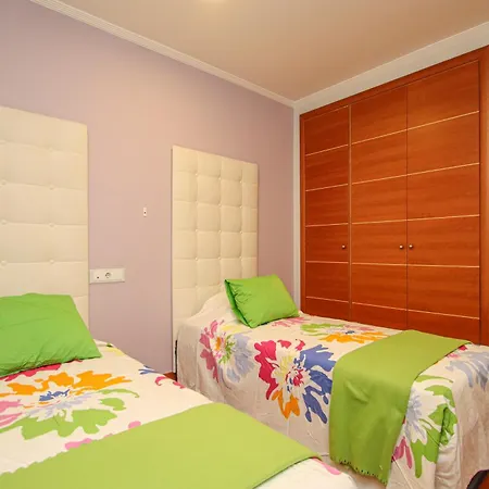 Luxury In Plaza De Espana - Free Parking *